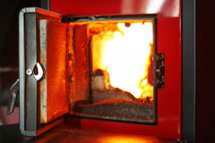 solid fuel boilers Terrible Down